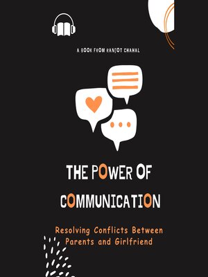 cover image of The Power of Communication